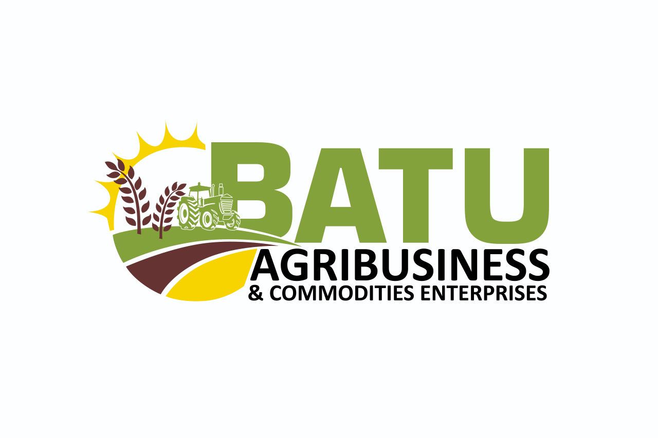 Batu Agribusiness Logo